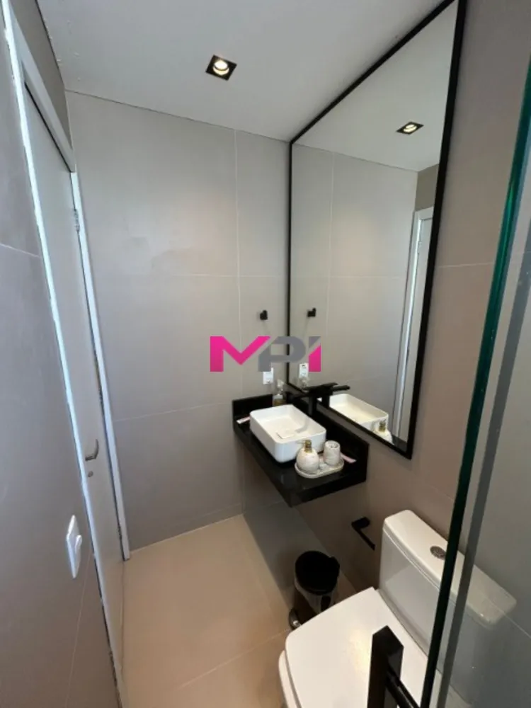 Apartamento, 3 quartos, 60 m² - Foto 4