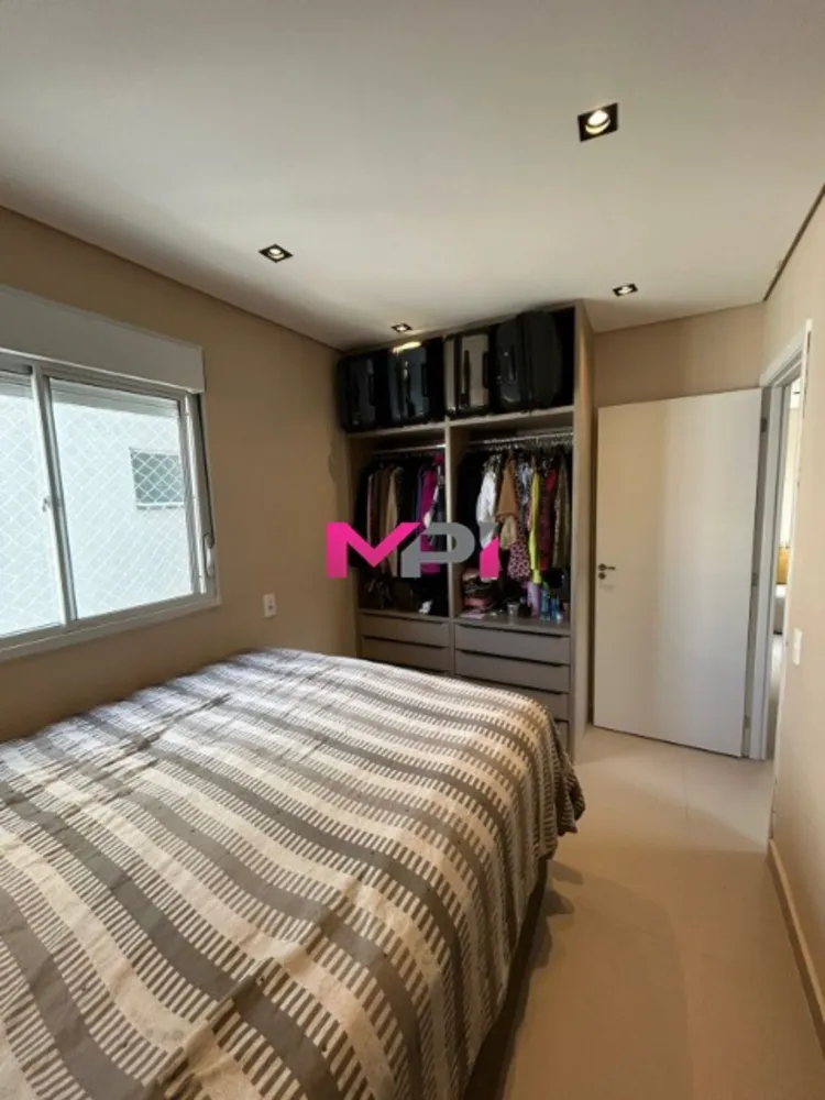 Apartamento, 3 quartos, 60 m² - Foto 1