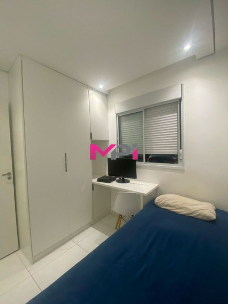 Apartamento, 3 quartos, 60 m² - Foto 6