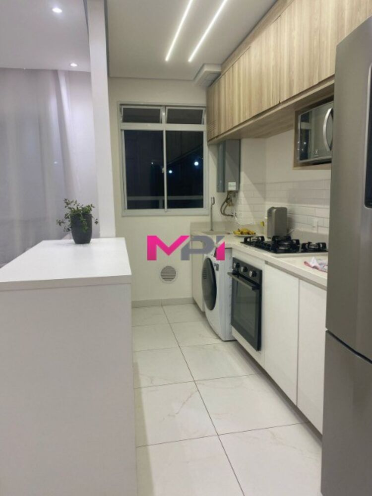 Apartamento, 3 quartos, 60 m² - Foto 4
