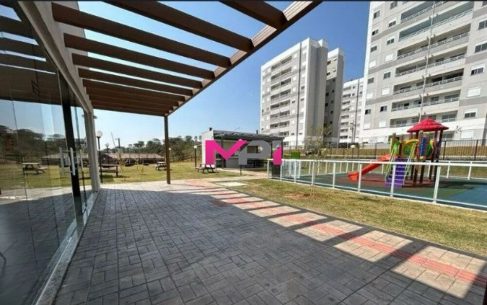 Apartamento, 3 quartos, 60 m² - Foto 13