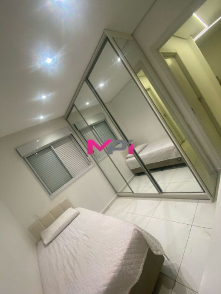 Apartamento, 3 quartos, 60 m² - Foto 7