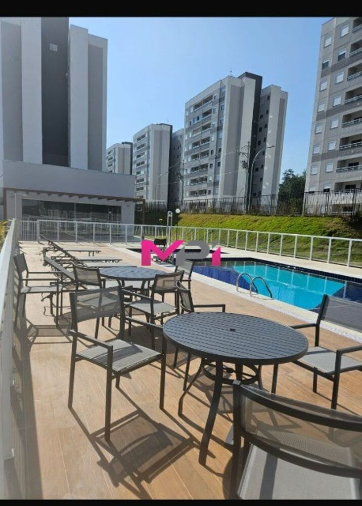 Apartamento, 3 quartos, 60 m² - Foto 12