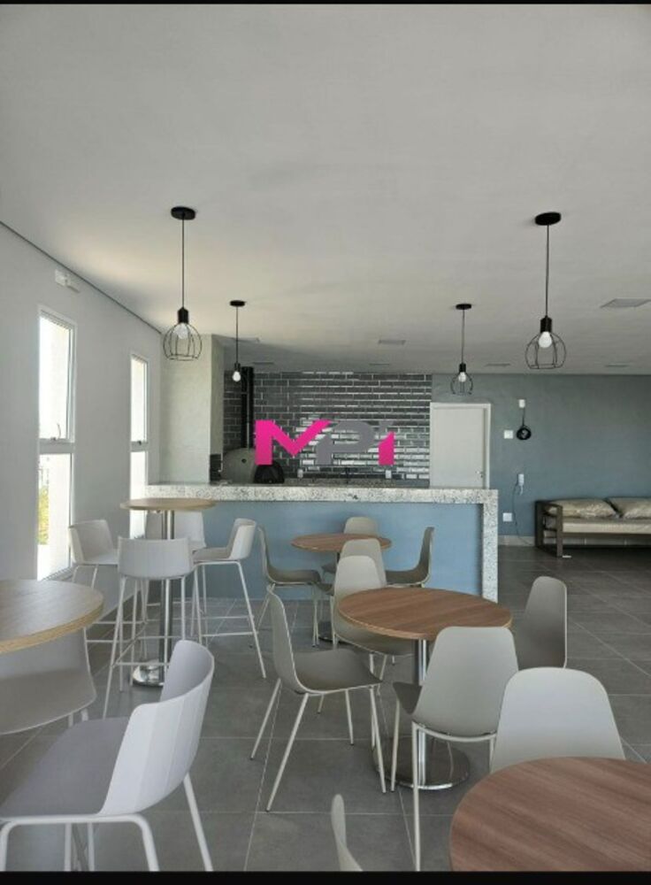 Apartamento, 3 quartos, 60 m² - Foto 8