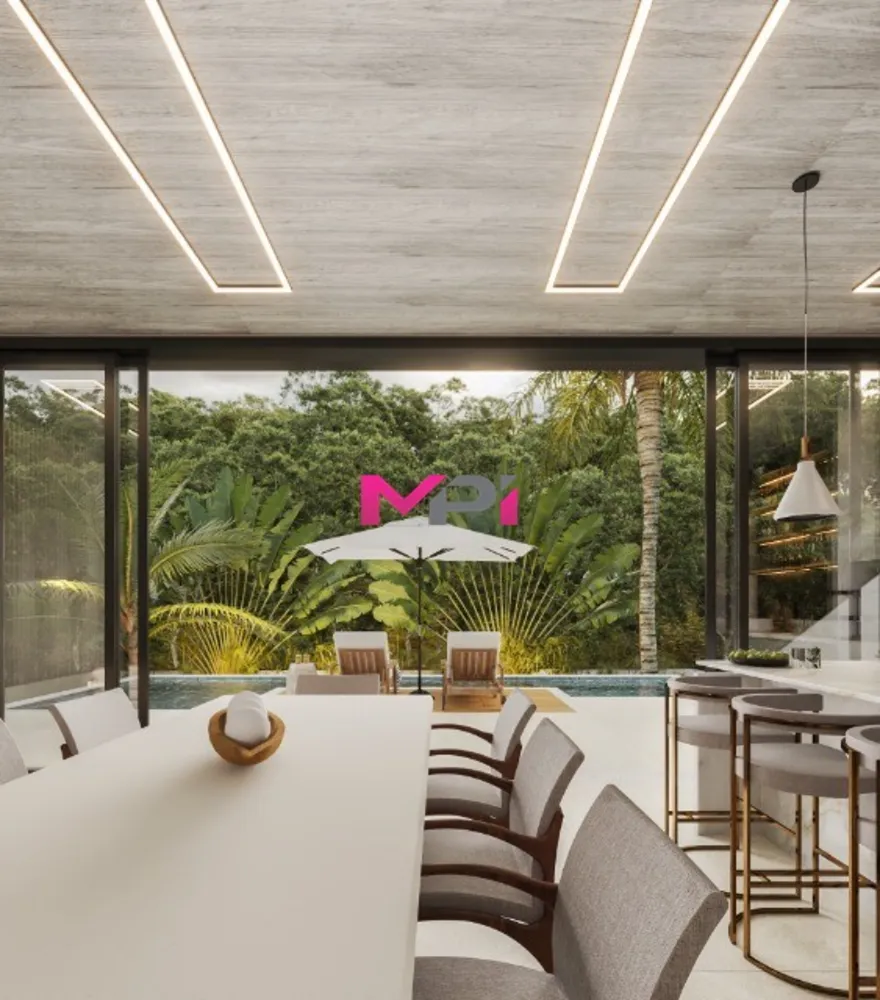 Casa de Condomínio, 3 quartos - Foto 2