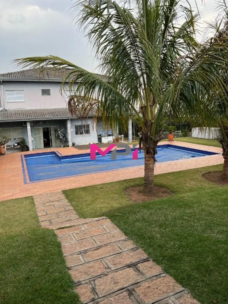 Casa de Condomínio, 4 quartos - Foto 12
