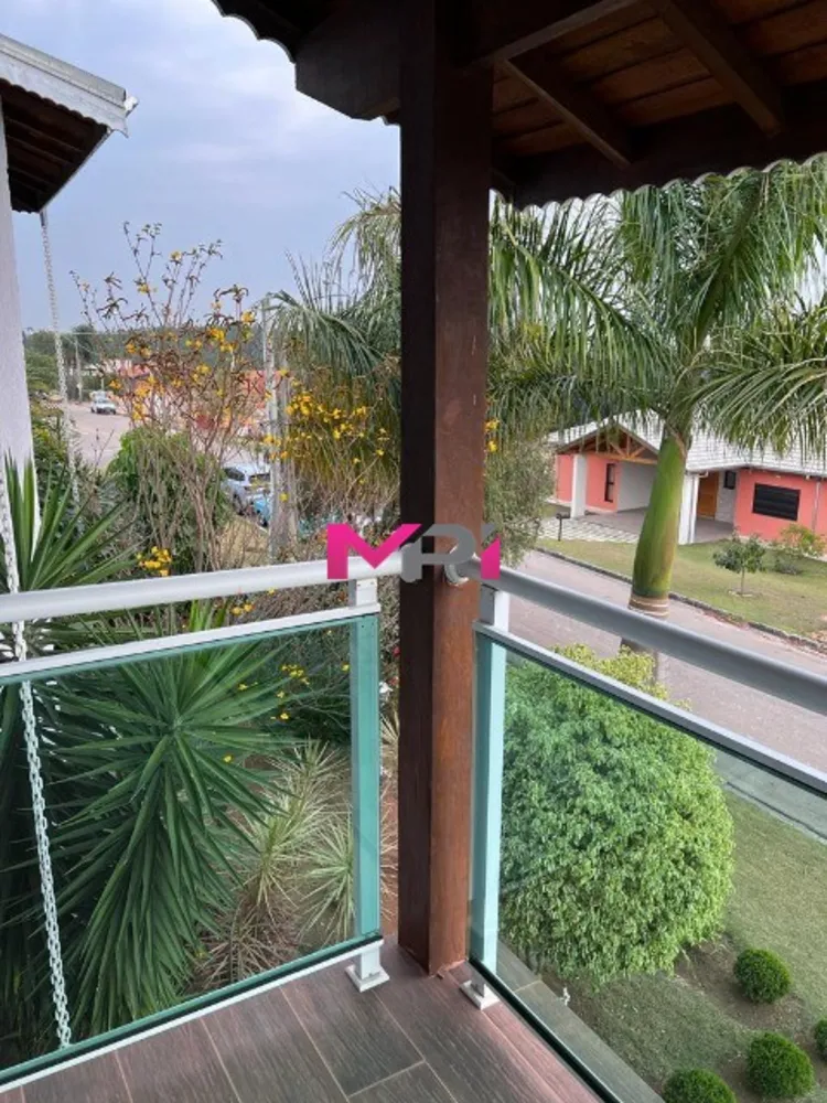 Casa de Condomínio, 4 quartos - Foto 9