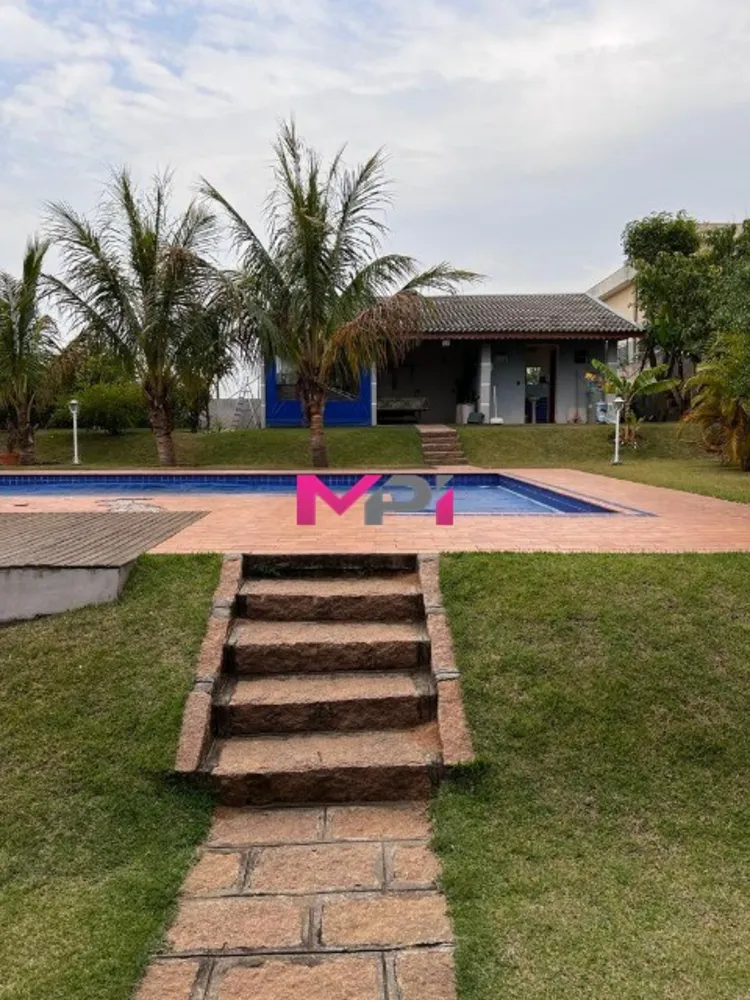 Casa de Condomínio, 4 quartos - Foto 11