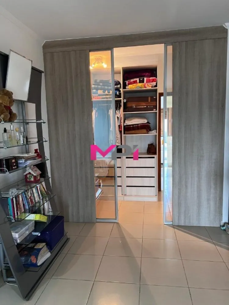 Casa de Condomínio, 4 quartos - Foto 8