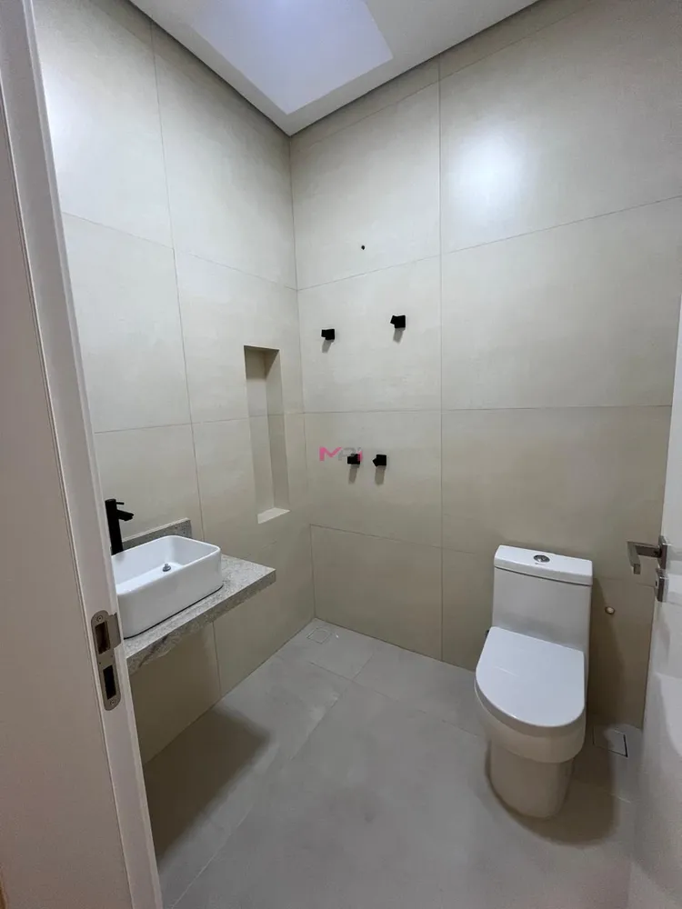 Casa de Condomínio, 3 quartos - Foto 11