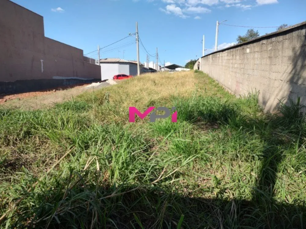 Terreno, 264 m² - Foto 1