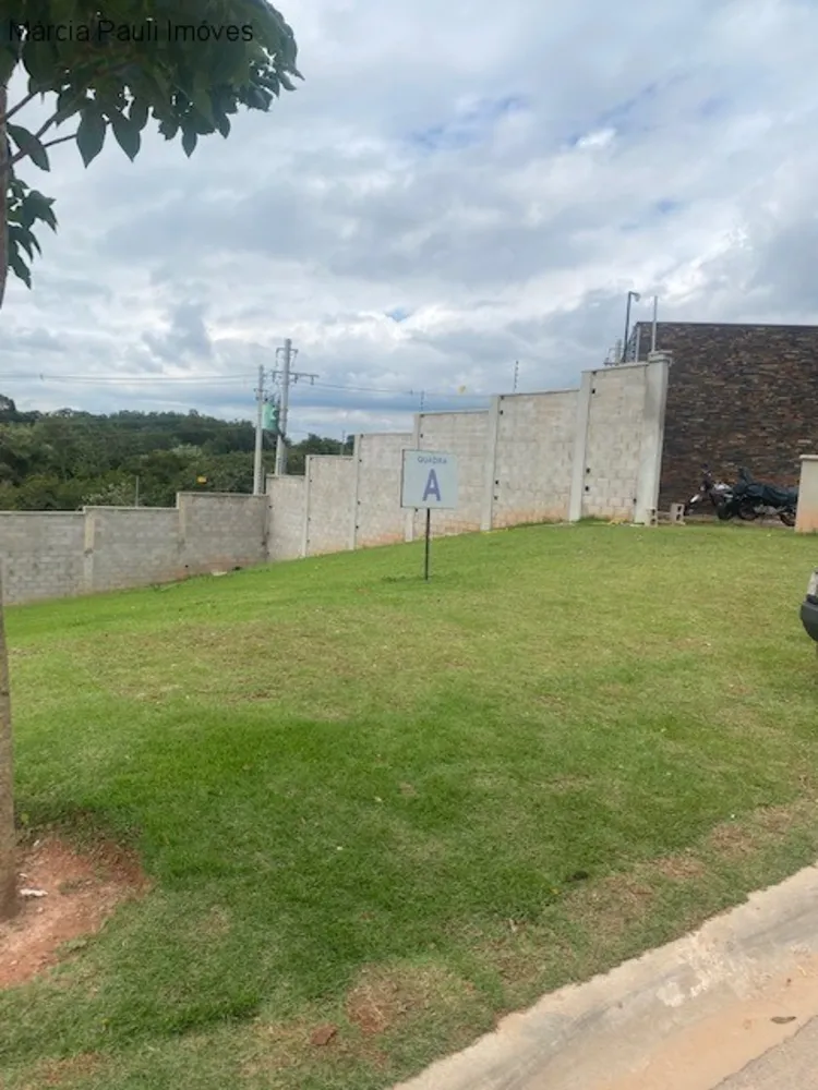 Terreno, 379 m² - Foto 1