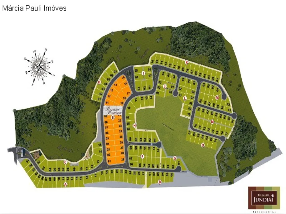 Terreno, 450 m² - Foto 7