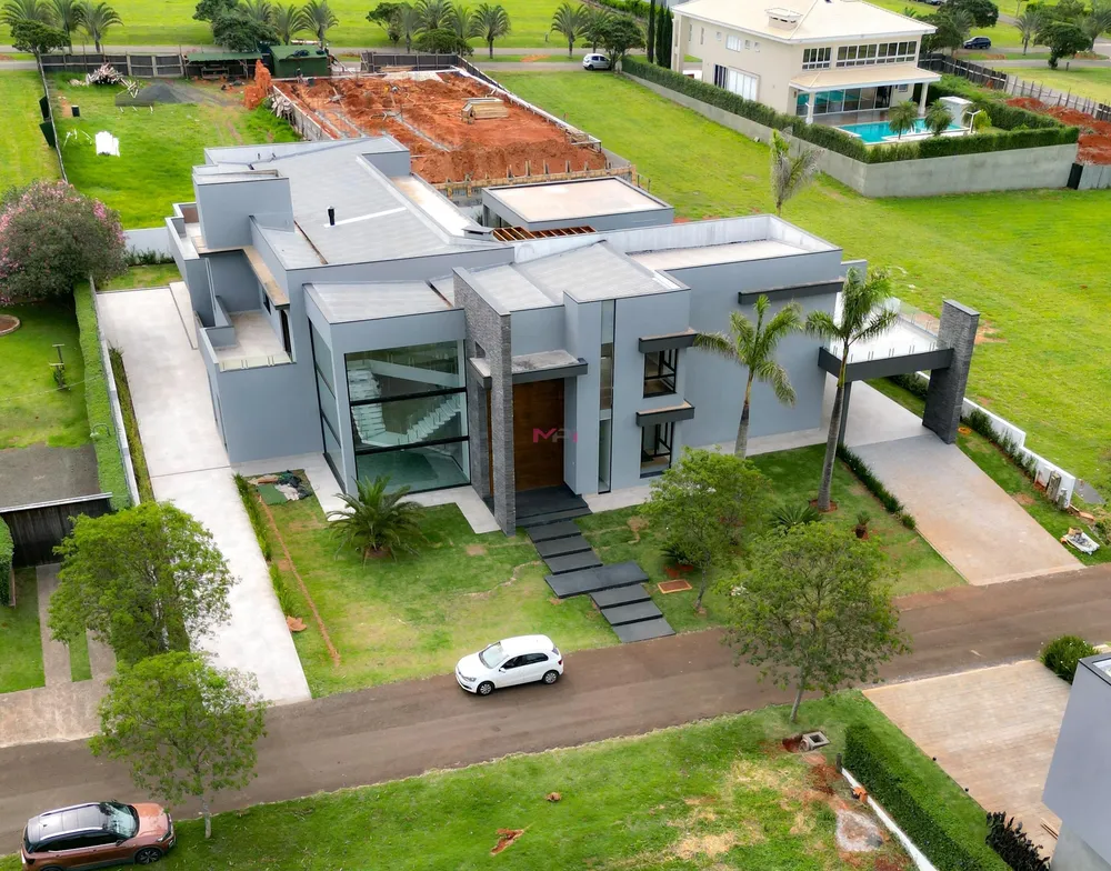 Casa de Condomínio, 6 quartos - Foto 6