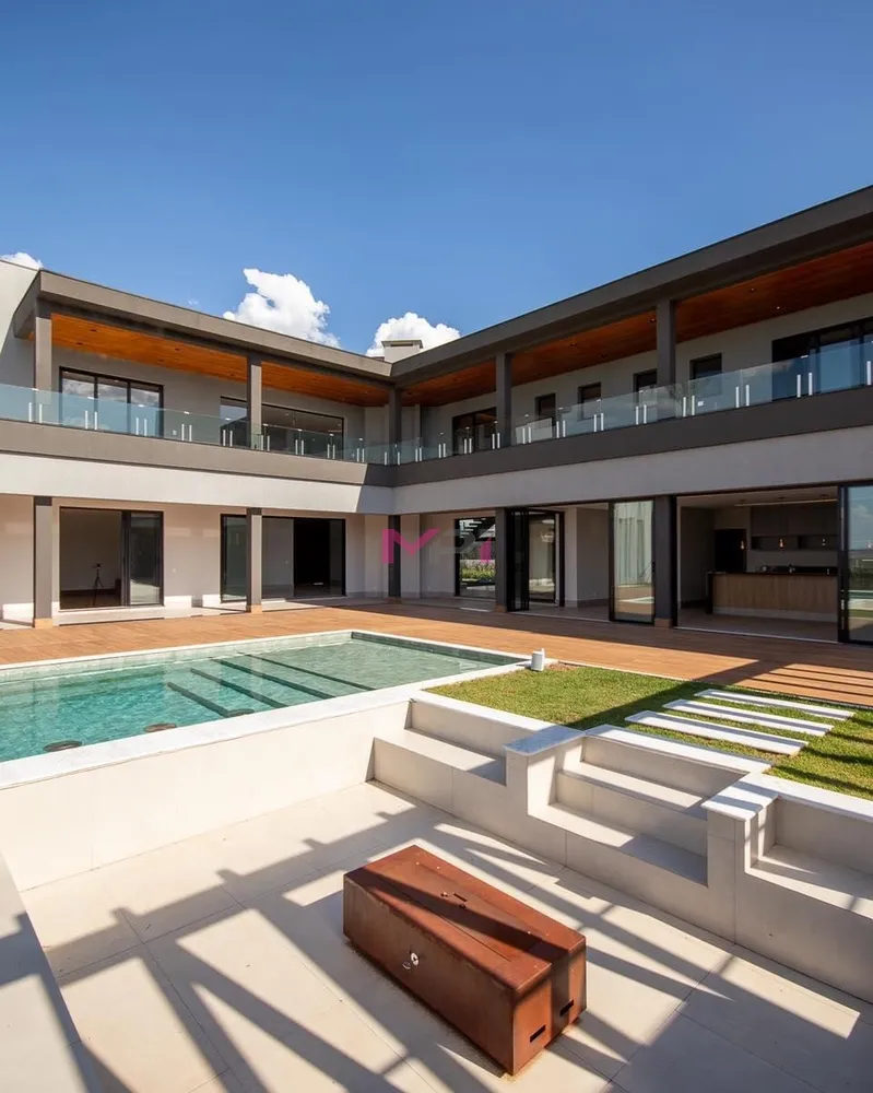 Casa de Condomínio, 6 quartos - Foto 7
