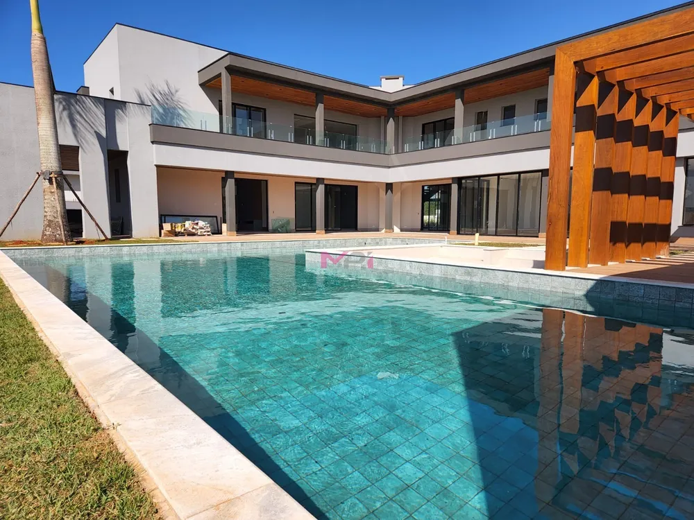 Casa de Condomínio, 6 quartos - Foto 4