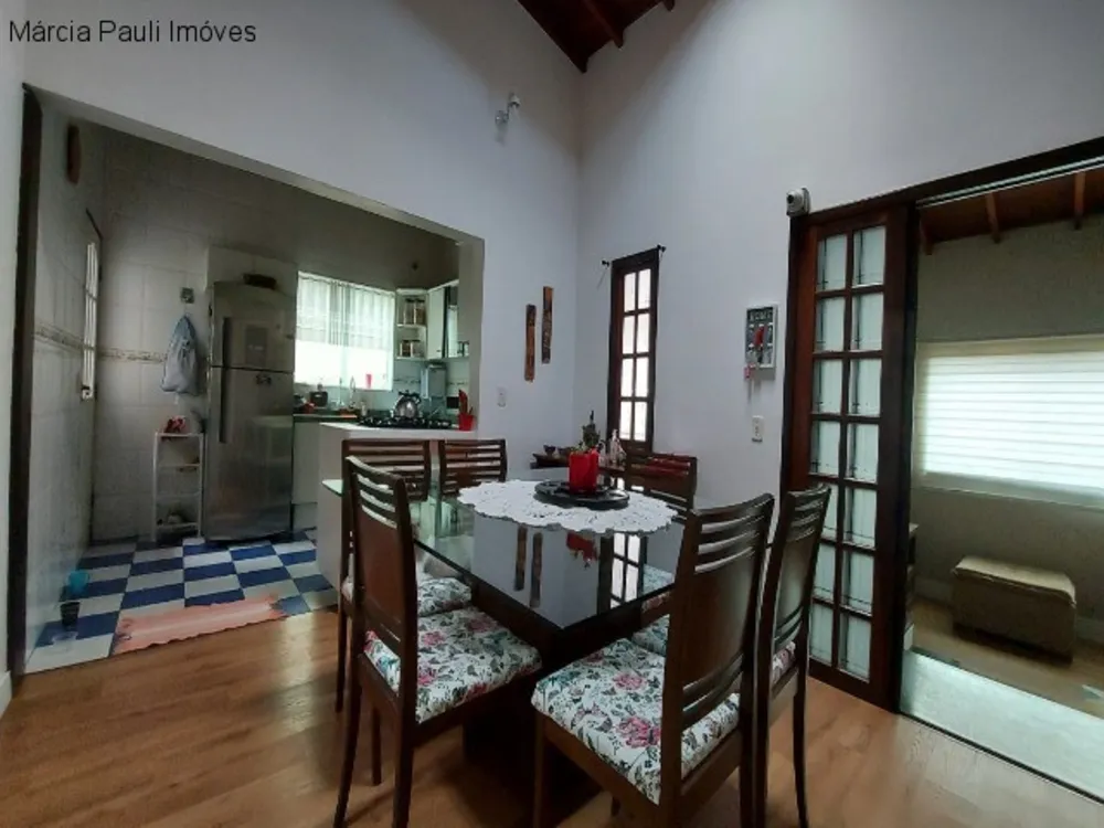 Casa, 3 quartos, 220 m² - Foto 5