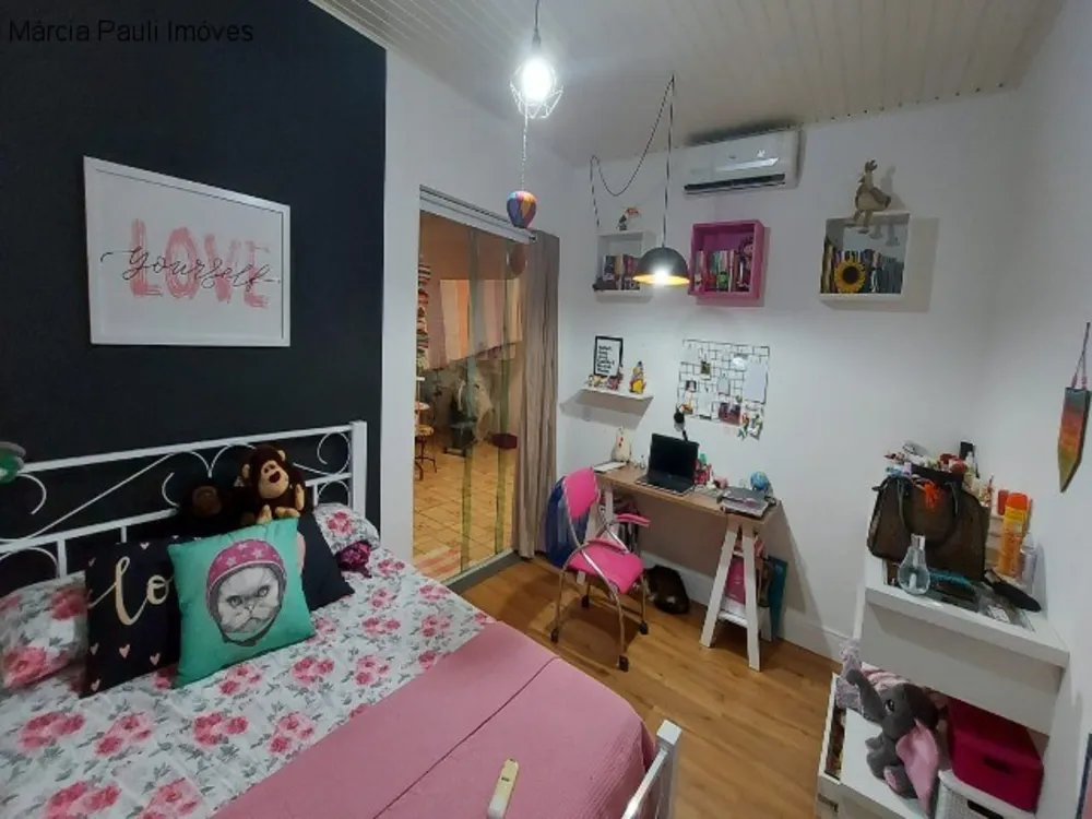 Casa, 3 quartos, 220 m² - Foto 11