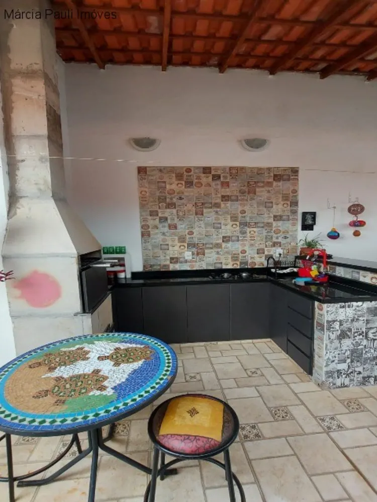 Casa, 3 quartos, 220 m² - Foto 9