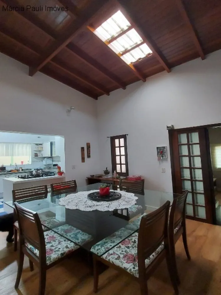 Casa, 3 quartos, 220 m² - Foto 7