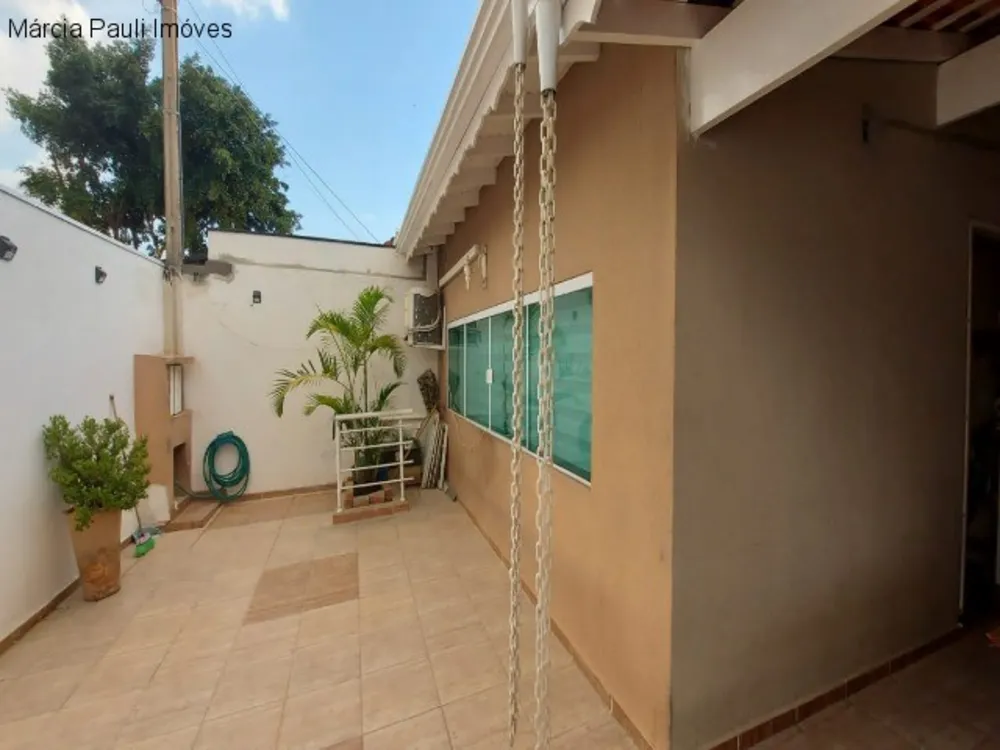 Casa, 3 quartos, 220 m² - Foto 10
