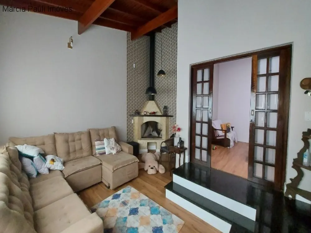 Casa, 3 quartos, 220 m² - Foto 6