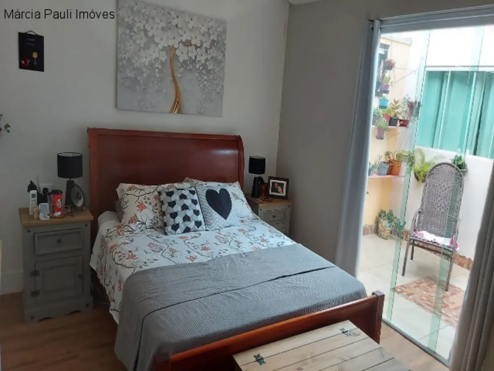 Casa, 3 quartos, 220 m² - Foto 12