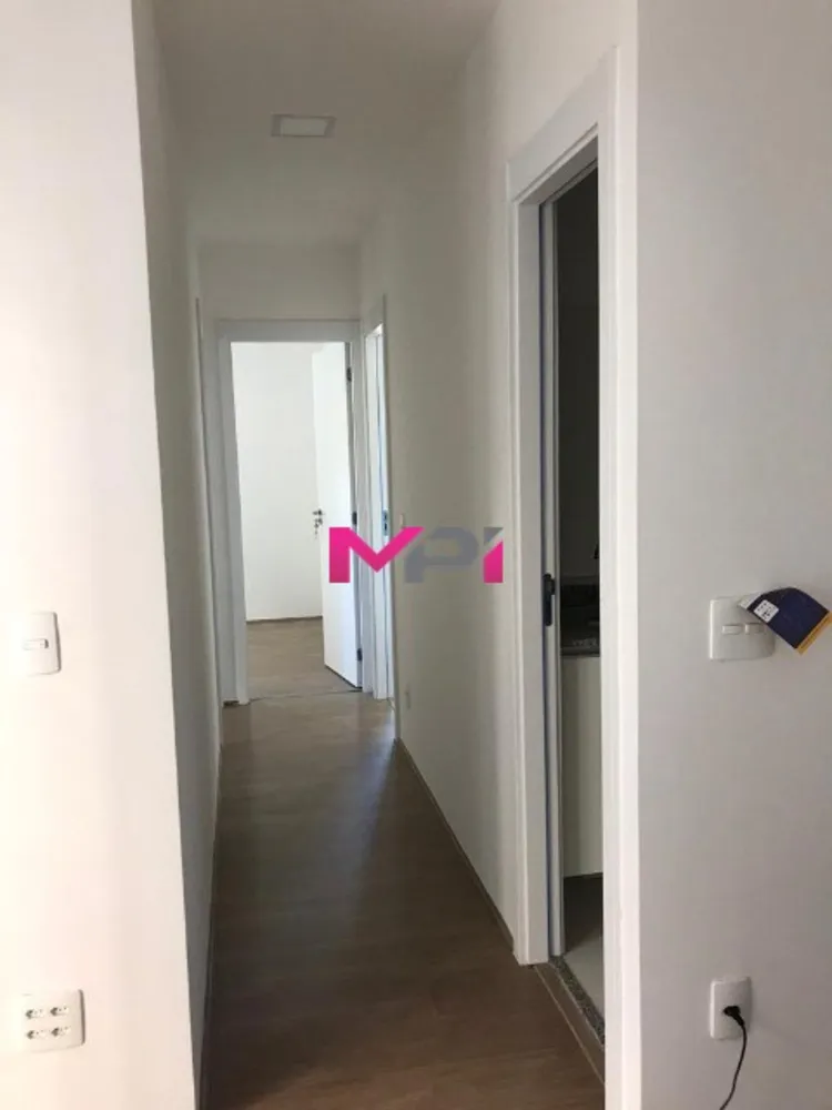 Apartamento, 3 quartos, 61 m² - Foto 4