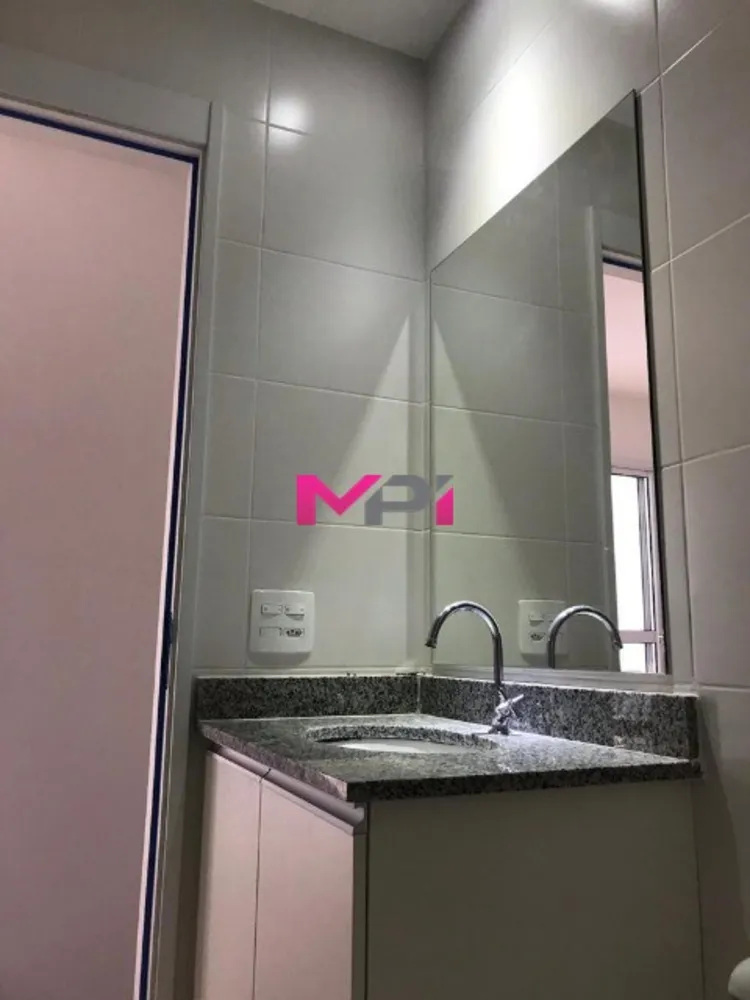Apartamento, 3 quartos, 61 m² - Foto 7