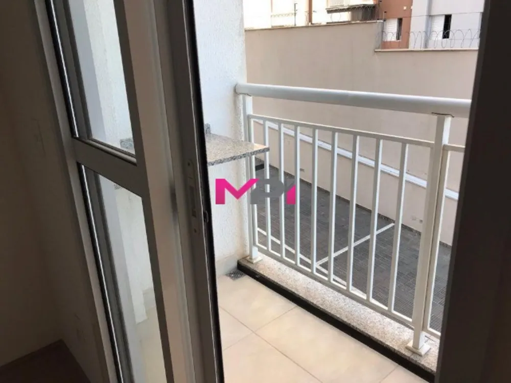 Apartamento, 3 quartos, 61 m² - Foto 3
