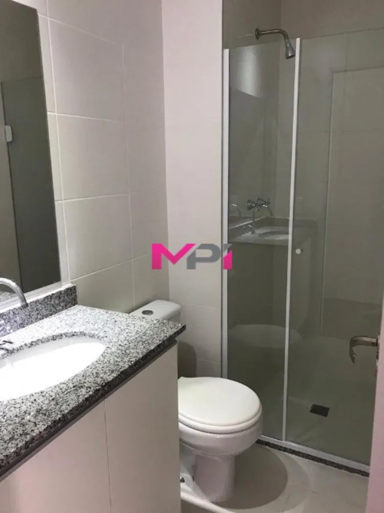 Apartamento, 3 quartos, 61 m² - Foto 5