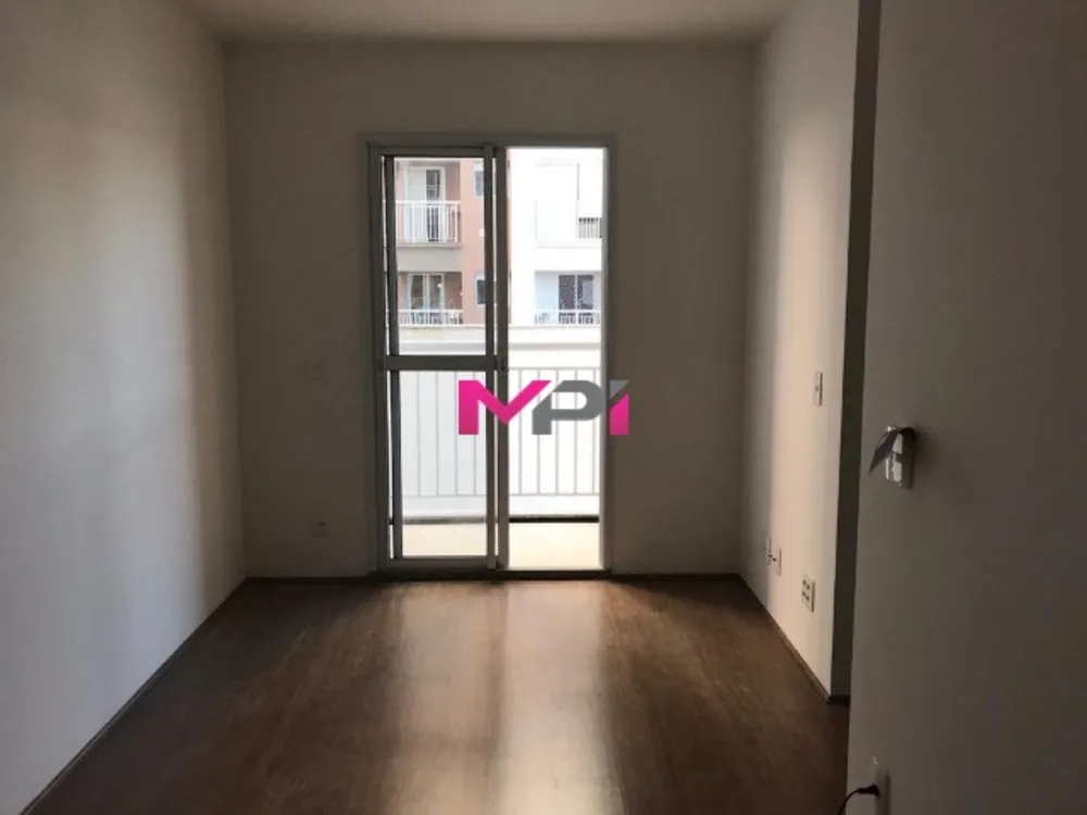 Apartamento, 3 quartos, 61 m² - Foto 2