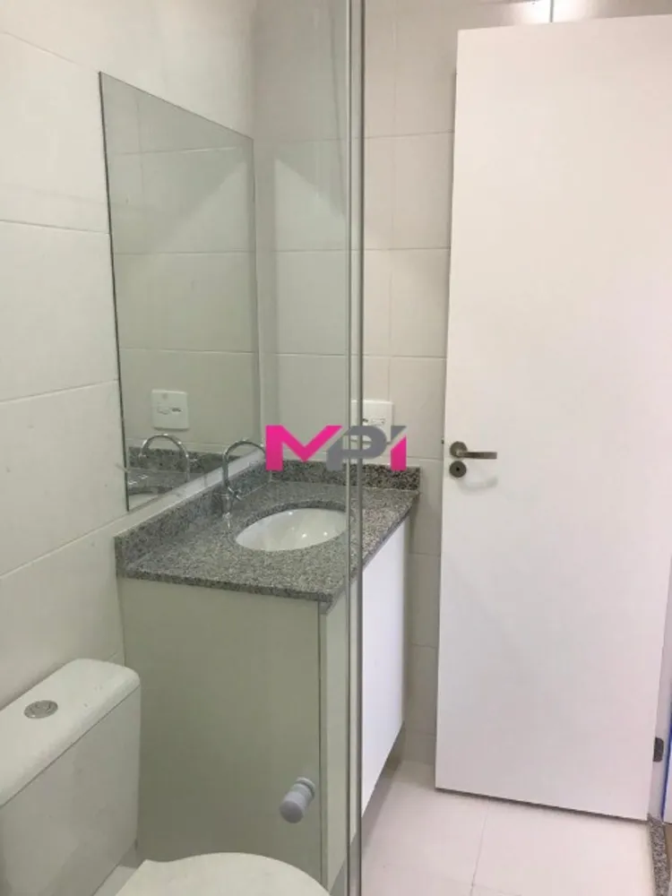 Apartamento, 3 quartos, 61 m² - Foto 11