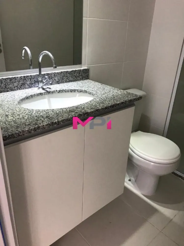 Apartamento, 3 quartos, 61 m² - Foto 6