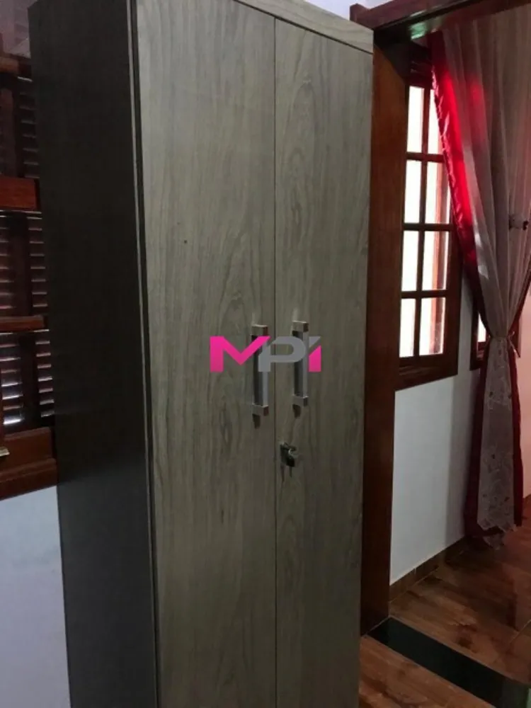 Apartamento, 3 quartos, 61 m² - Foto 10