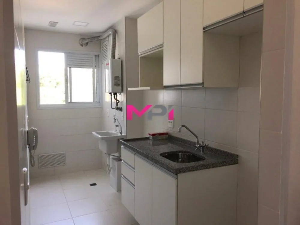 Apartamento, 3 quartos, 61 m² - Foto 1