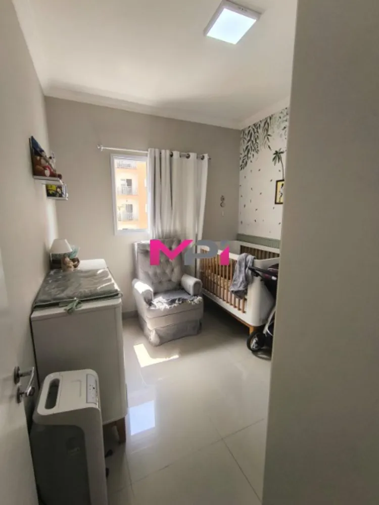 Apartamento, 2 quartos, 50 m² - Foto 3