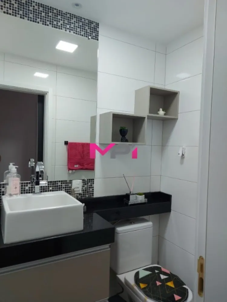 Apartamento, 2 quartos, 50 m² - Foto 6