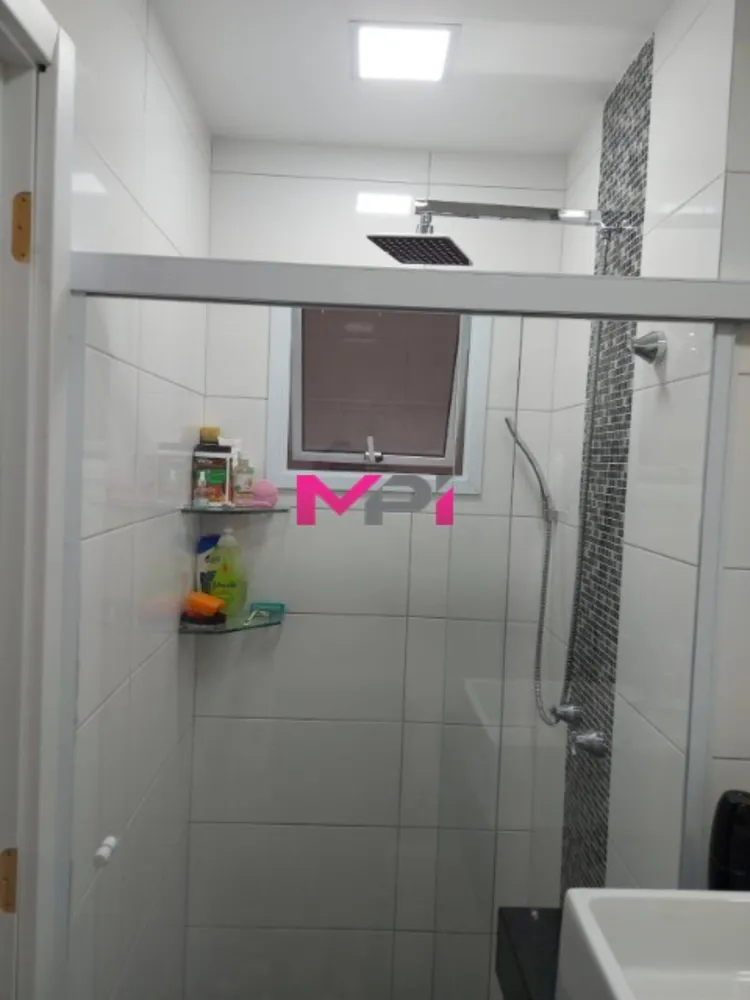 Apartamento, 2 quartos, 50 m² - Foto 5