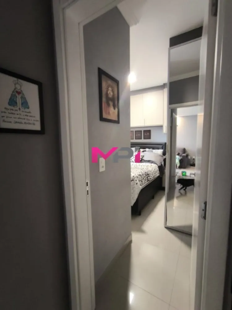 Apartamento, 2 quartos, 50 m² - Foto 4