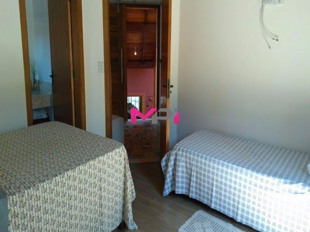 Casa de Condomínio à venda com 3 quartos, 200m² - Foto 23