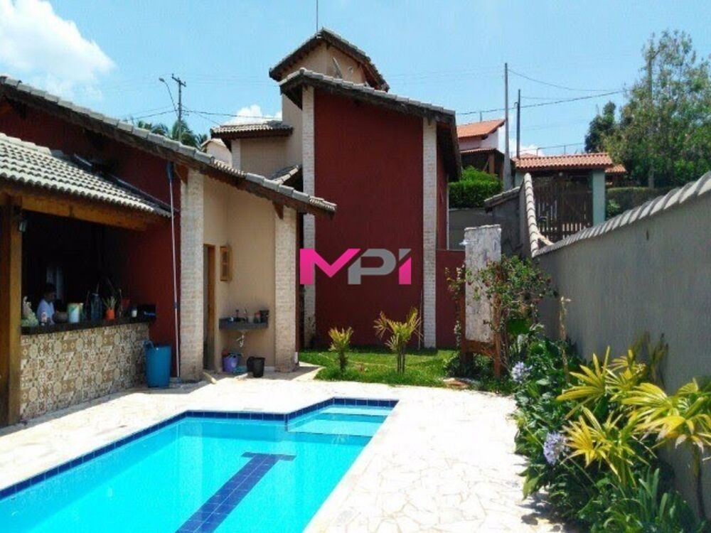 Casa de Condomínio à venda com 3 quartos, 200m² - Foto 2