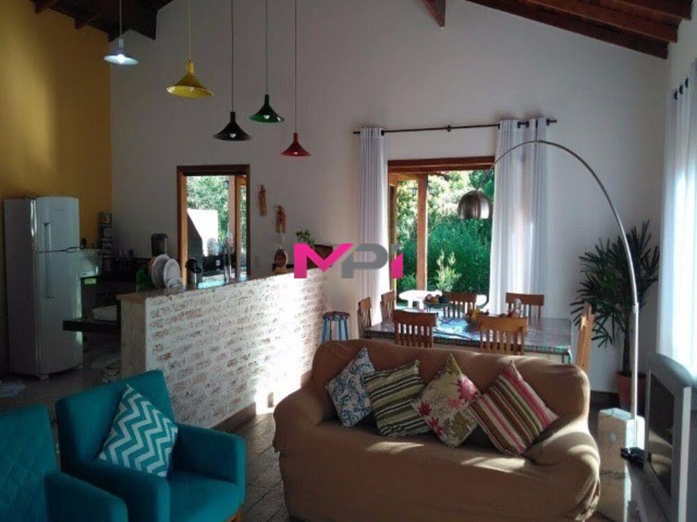 Casa de Condomínio à venda com 3 quartos, 200m² - Foto 16