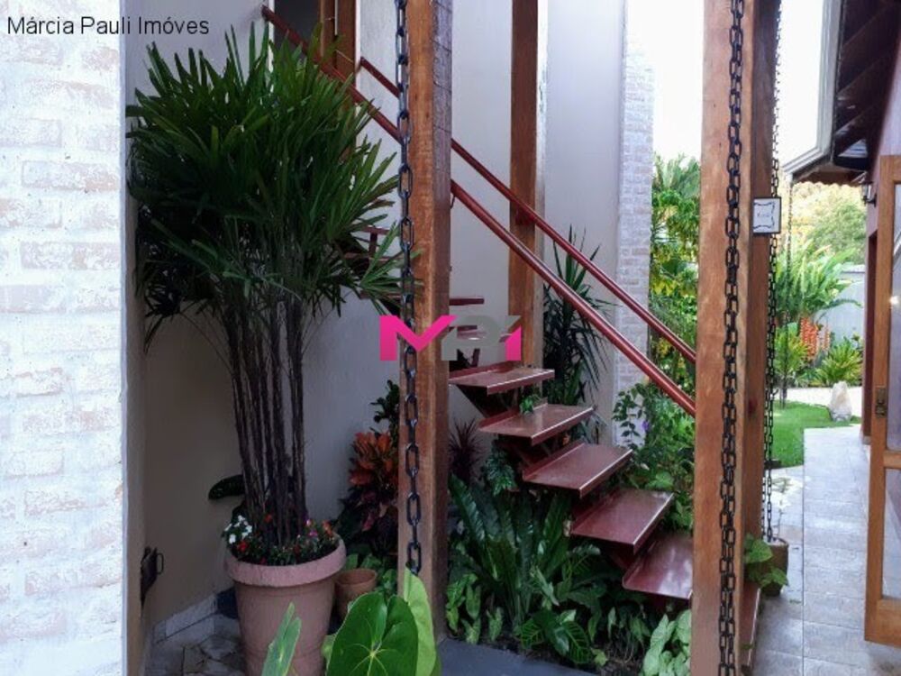 Casa de Condomínio à venda com 3 quartos, 200m² - Foto 10