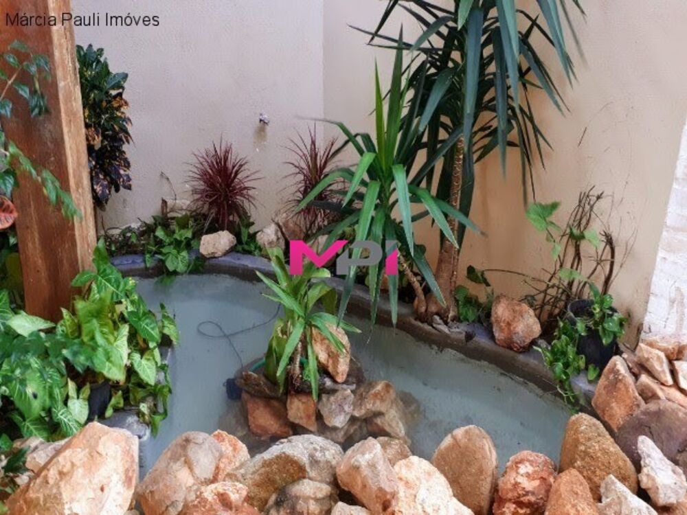 Casa de Condomínio à venda com 3 quartos, 200m² - Foto 13