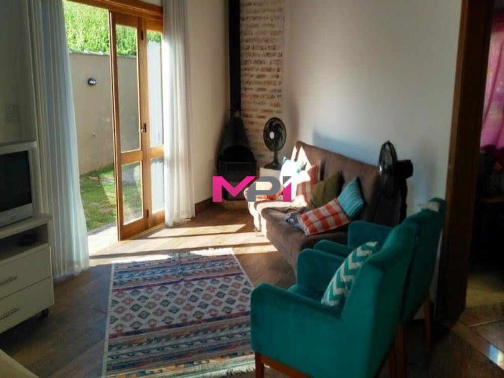 Casa de Condomínio à venda com 3 quartos, 200m² - Foto 15