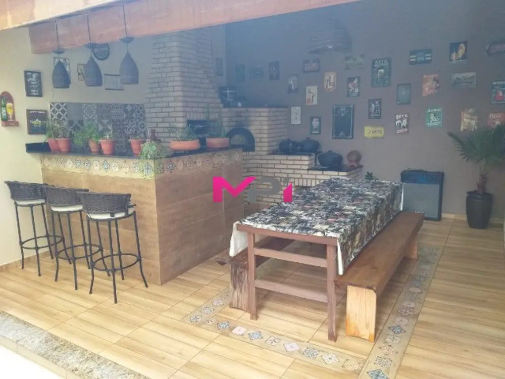 Sobrado, 3 quartos - Foto 1