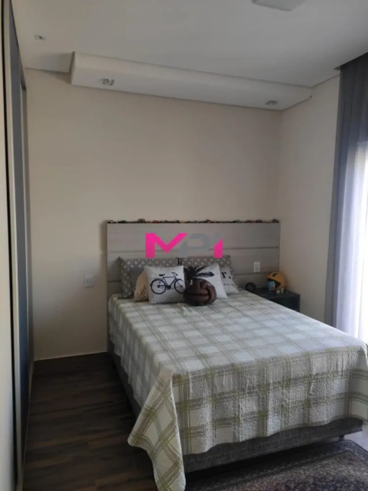 Casa de Condomínio, 4 quartos - Foto 7