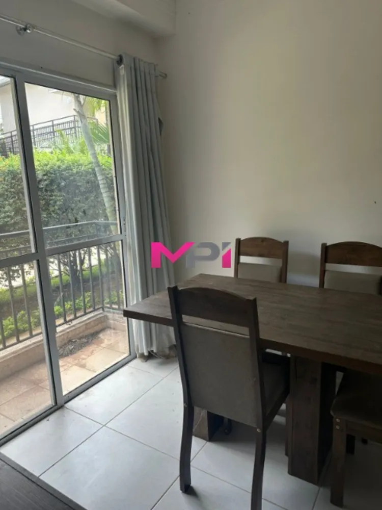 Apartamento, 2 quartos, 49 m² - Foto 3