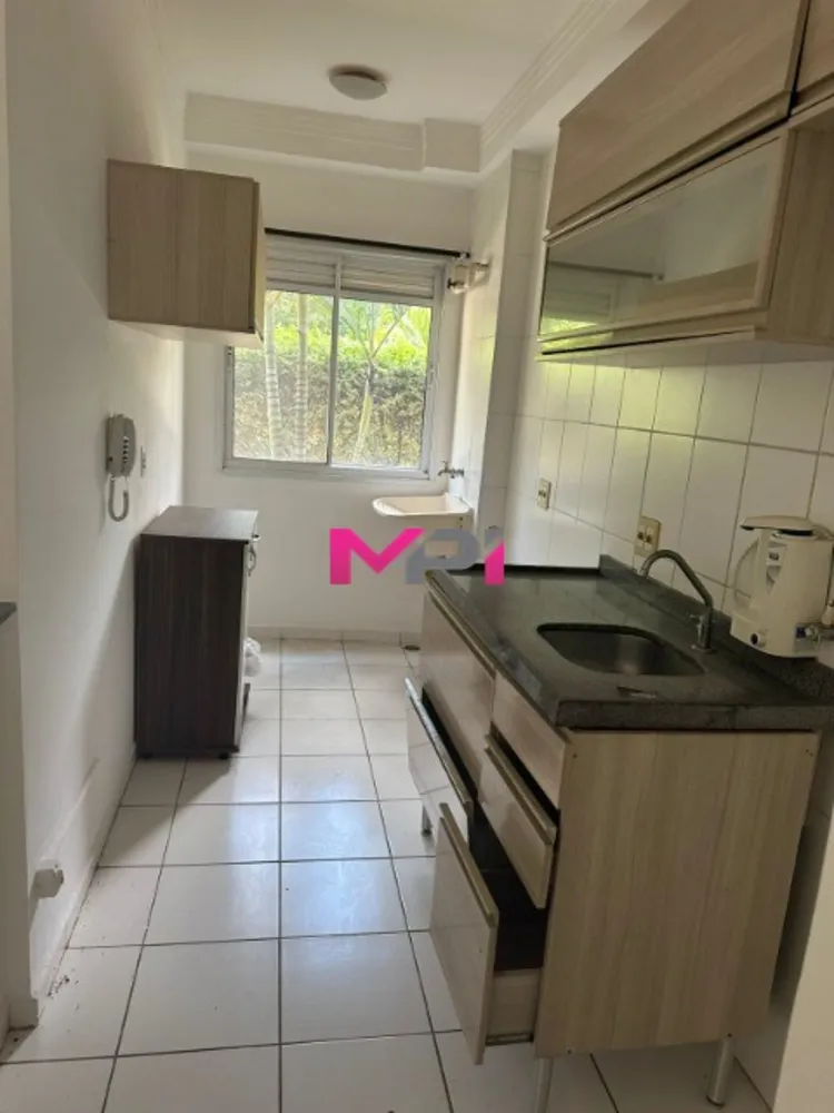 Apartamento, 2 quartos, 49 m² - Foto 2